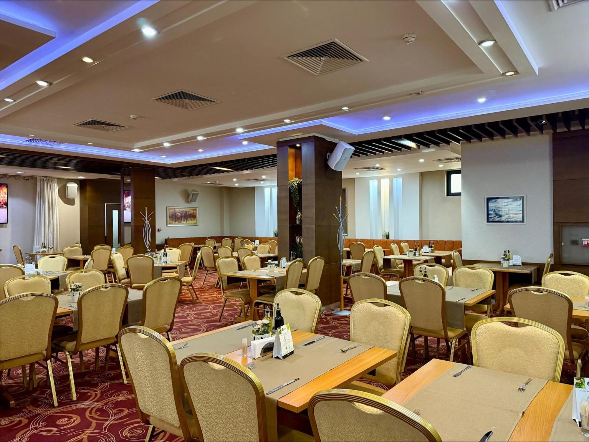 Central Hotel Sofia — Photos 2