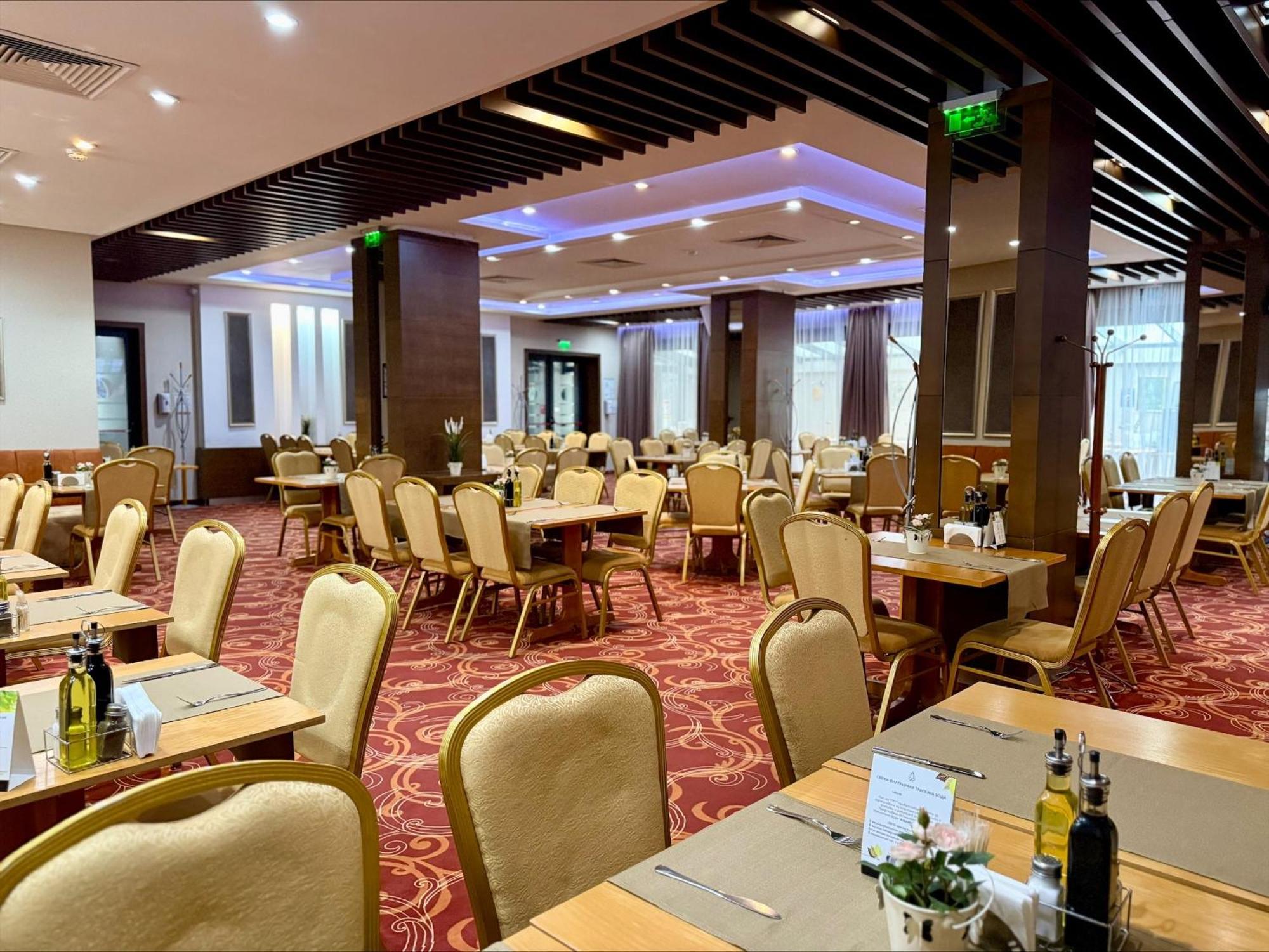 Central Hotel Sofia — Photos 3